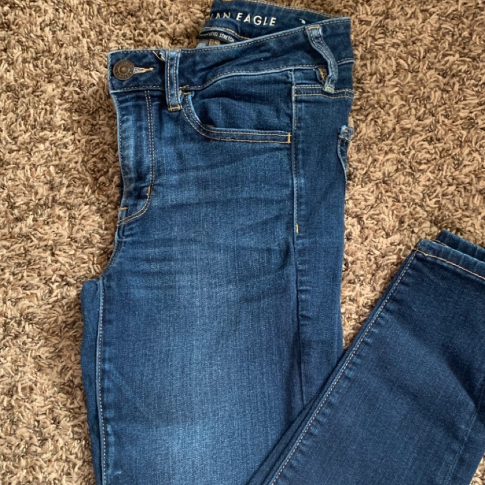 Jean